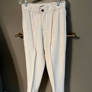 Cool & Comfy Ready for Getaway Pants!